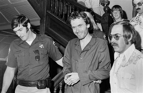 Why People Love To Romanticize Serial Killers Like Ted Bundy New York Daily News
