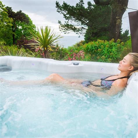 Hotel Breaks With Hot Tubs Hotels With Jacuzzis