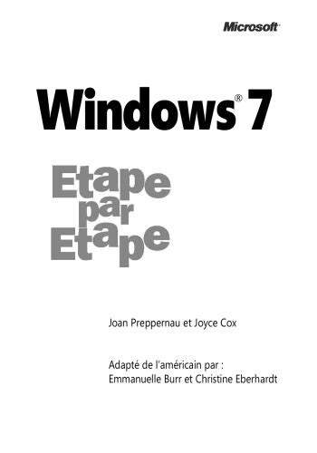 خرید و قیمت دانلود کتاب Windows® 7 Step By Step 2009 ترب