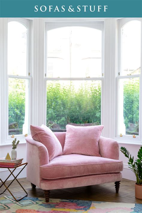 Minimalist Sofa To Fit Bay Window With Simple Decor Home Decor Ideas