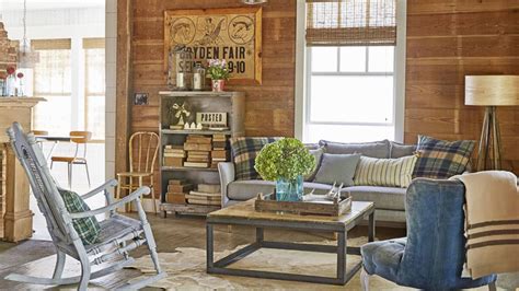Country Style Living Room Furniture Ideas 1 Decorelated