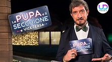 La Pupa e il Secchione e Viceversa, Terza Puntata: Martina E De ...