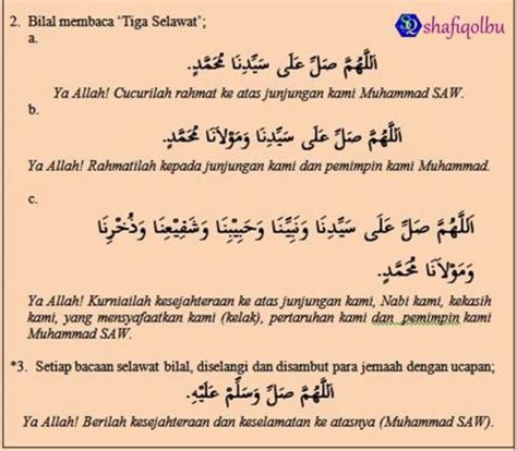 Panduan solat sunat tarawih's main feature is guía de la oración de tarawih para todos los musulmanes (visor pdf). Bud@k JuAh: PANDUAN SOLAT SUNAT TARAWIKH