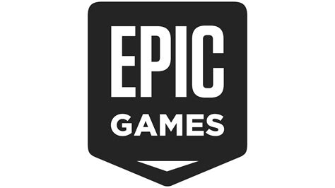 Epic Games Logo Y Símbolo Significado Historia Png Marca
