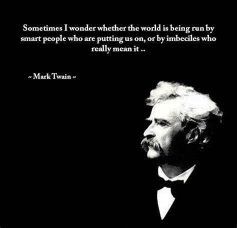~ Mark Twain ~ Quotes Inspirational Quotes Motivation Motivational