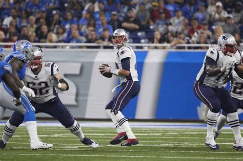 Las vegas nfl betting lines vs online nfl betting sites. Five betting trends to consider heading into the NFL ...