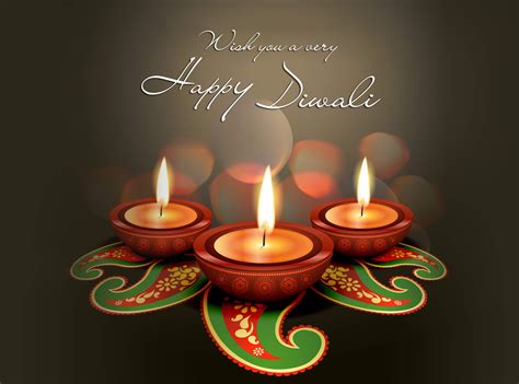 30 A Beautiful Collection Of Diwali Wallpapers And Greetings Cards Cgfrog