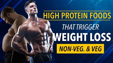Top 10 High Protein Foods That Will Make You Lose Weight Faster Xxl S