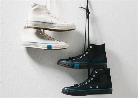 Undefeated X Converse Chuck Taylor 70 High Fundamentals Champ