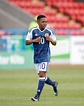 Celtic starlet Karamoko Dembele called up to Scotland under-16 squad ...