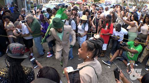 Find Second Line in New Orleans | Second line parade, Second line, Line