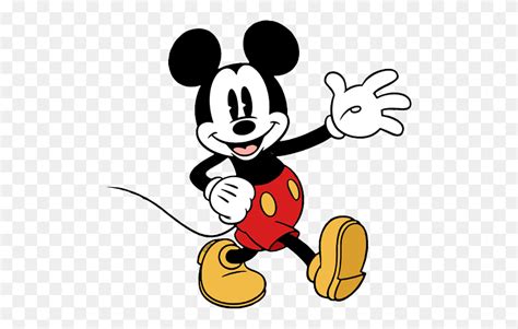 Mickey Minnie Mouse Clip Art 5 Disney Clip Art Galore