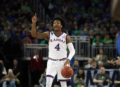 Get the latest player news, stats, injury history and updates for point guard devonte' graham of the charlotte hornets on nbc sports edge. NCAA Tournament: Jayhawks advance to the Sweet 16 - The ...