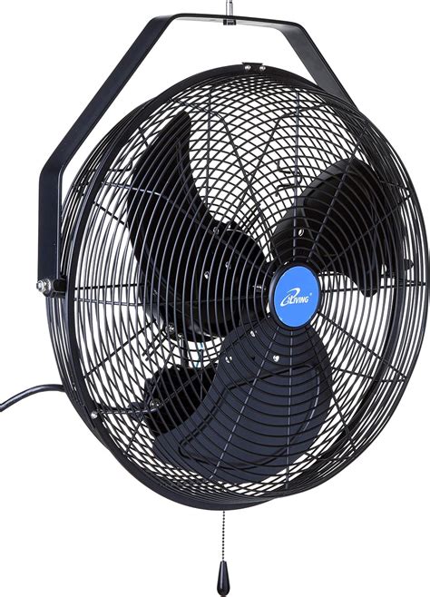 Best Outdoor Fans Review Guide For 2021 2022 Simply Fun Pools