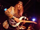 Uli Jon Roth (Scorpions) confirma lançamento de livro - Ligado à Música