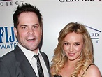 Mike Comrie and Hilary Duff expecting first child - CBS News