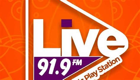 Hear the audio that matters most to you. Live FM named in Top 10 Most Influential Radio Stations on ...