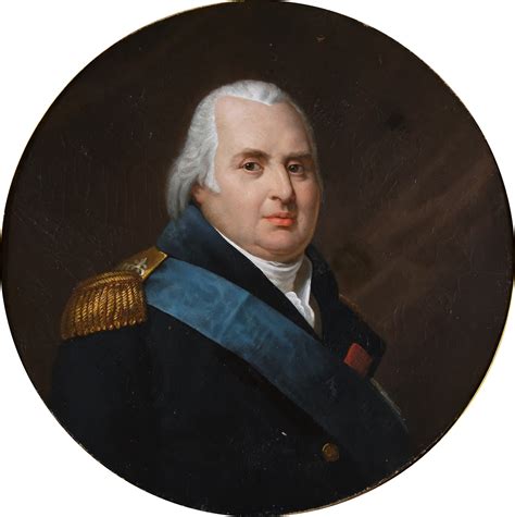 Fileportrait Louis Xviii Private Collection Wikimedia Commons