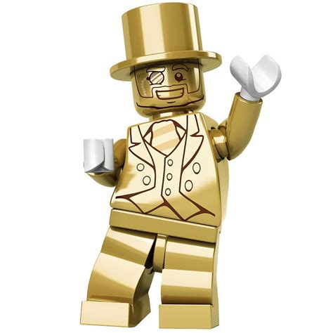 Most Expensive Minifigures