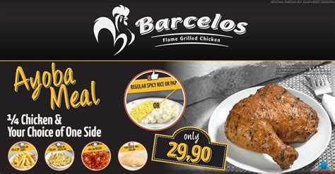We own and operate kimberley kritters pet boutique in the beautiful east kootenays. Ayoba Meal Special @ Barcelos - https://www.kimberley.co ...