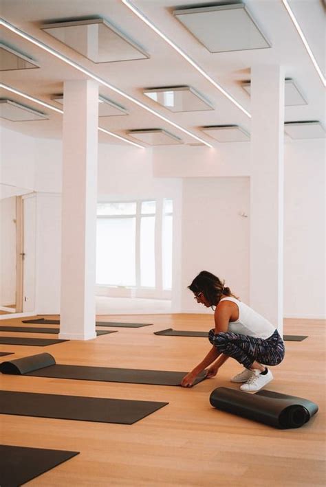Yoga Room Paris L offre de yoga la plus diversifiée de la ville