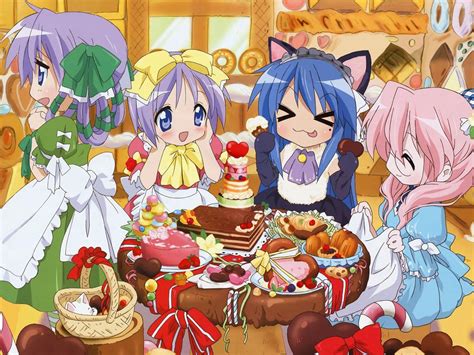 Happy Birthday Anime Wallpapers Top Free Happy Birthday Anime Backgrounds Wallpaperaccess