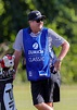 Eric Larson was a successful PGA Tour caddie before - and after ...