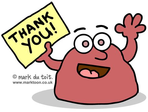 Free Thank You Clipart Pictures Clipartix