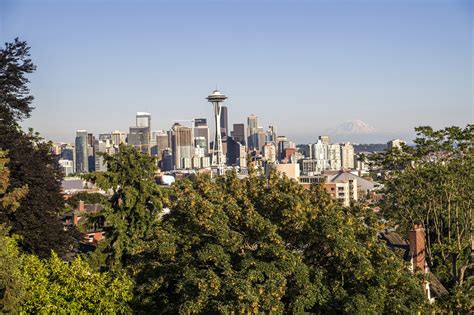 Seattle Park Board to hold Regular Meeting and Public Hearing on March ...
