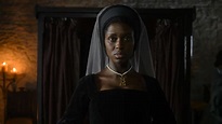 Anne Boleyn (Miniserie, 2021) | Film, Trailer, Kritik