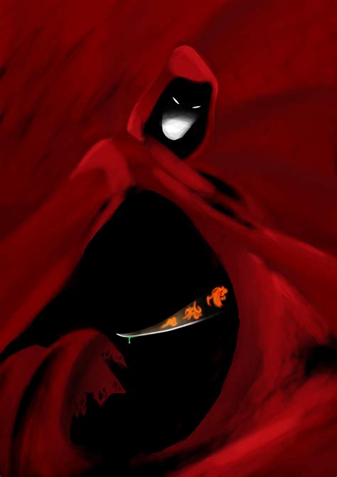 Masked Assassin By Sehad On Deviantart