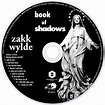 Zakk Wylde - Book of Shadows II | TheAudioDB.com