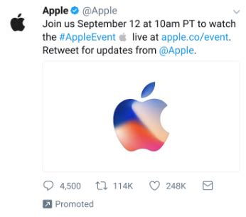 One social media account has become a multipurpose solution for many branding and marketing related needs. Apple's totally bizarre social media strategy that makes ...