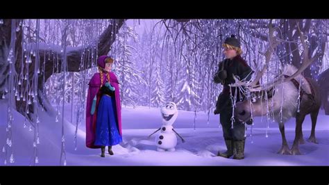 Frozen Officiële Trailer Disney Full Hd 1080p Nl Gesproken Dutch