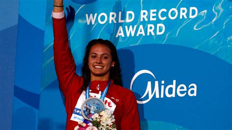 Get all latest news about kylie masse, breaking headlines and top stories, photos & video in real time. World champion Kylie Masse ready for Commonwealth Games ...