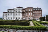 Residences of the Royal House of Savoy, Unesco Italy - GoVisity.com