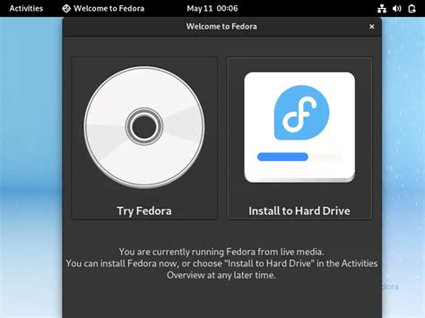 How To Install Fedora Workstation Step By Step Laptrinhx