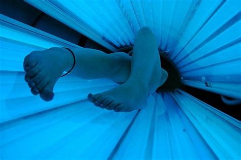 How To Get The Best Tan From A Tanning Bed Bellatory