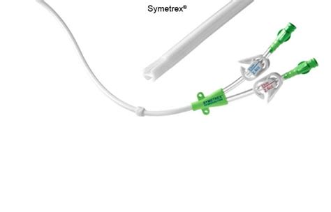 long term hemodialysis catheter new zealand medical and scientific