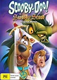 Buy Sword And The Scoob on DVD | Sanity