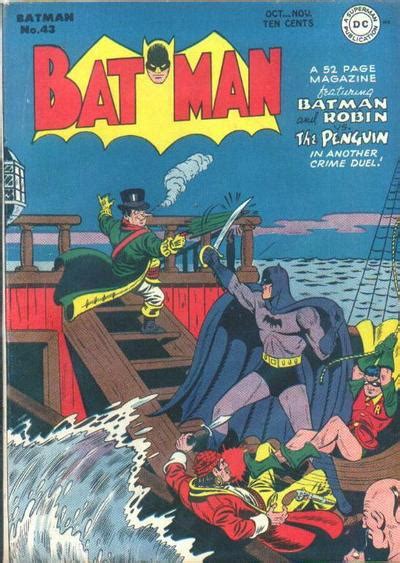 Batman Issue 43 Batman Wiki Fandom