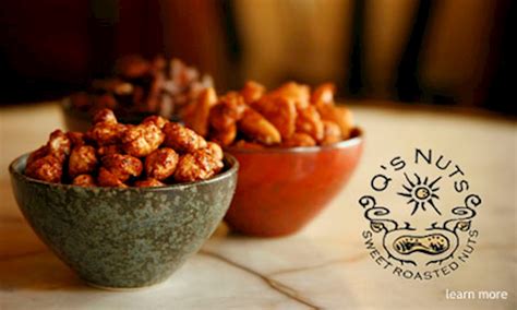 q s nuts irresistible gourmet nuts for every craving