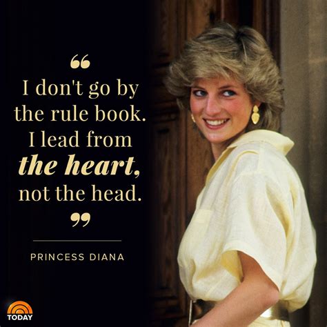 Remembering Princess Diana Who Tragically Passed Away On This Day 20