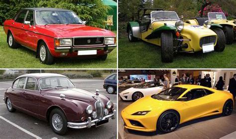 The Most Memorable Cars From Classic Television Cars Life And Style Uk
