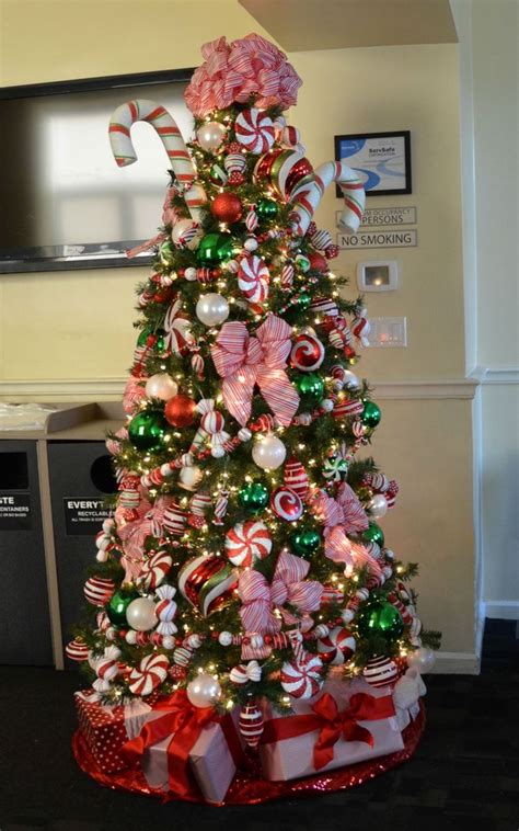 Listen to candy hemphill christmas | explore the largest community of artists, bands, podcasters and creators of music & audio. peppermint candy decorated christmas tree, Commercial ...