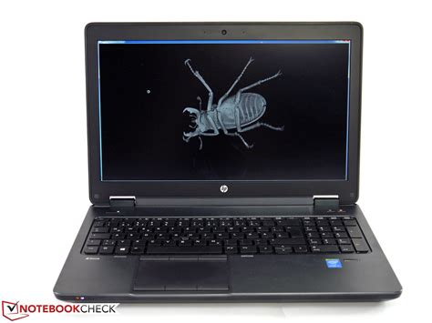 Hp Zbook 15 G2 Workstation Review Reviews