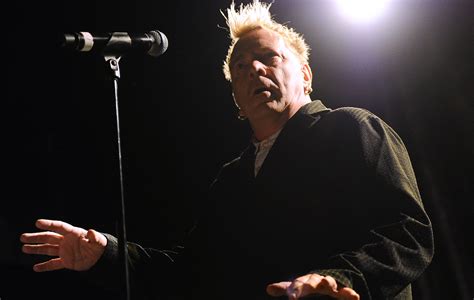 Sex Pistols John Lydon Loses Lawsuit Against Bandmates