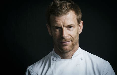 An Interview With Tom Aikens