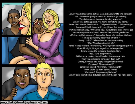 Heres To Opportunity 01 Duke Honey ⋆ Xxx Toons Porn