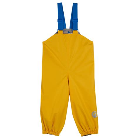 Finkid Pullea Waterproof Trousers Kids Buy Online Bergfreundeeu